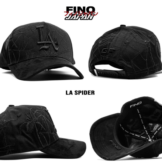 Gallo Fino "LA Spider"