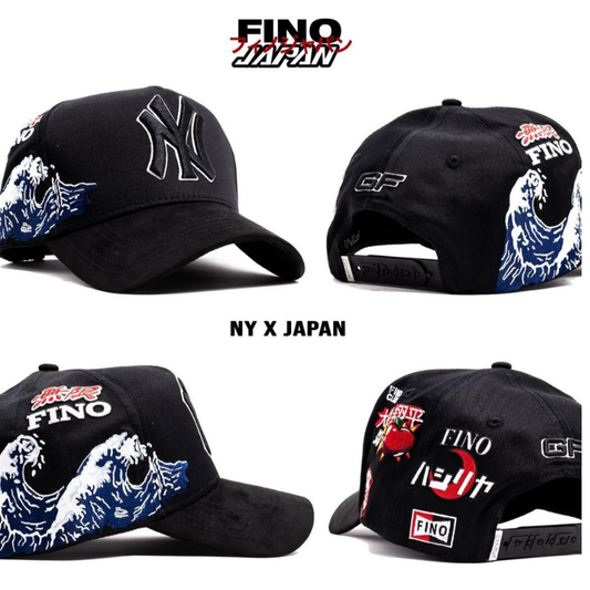 Gallo Fino "NY x Japan"