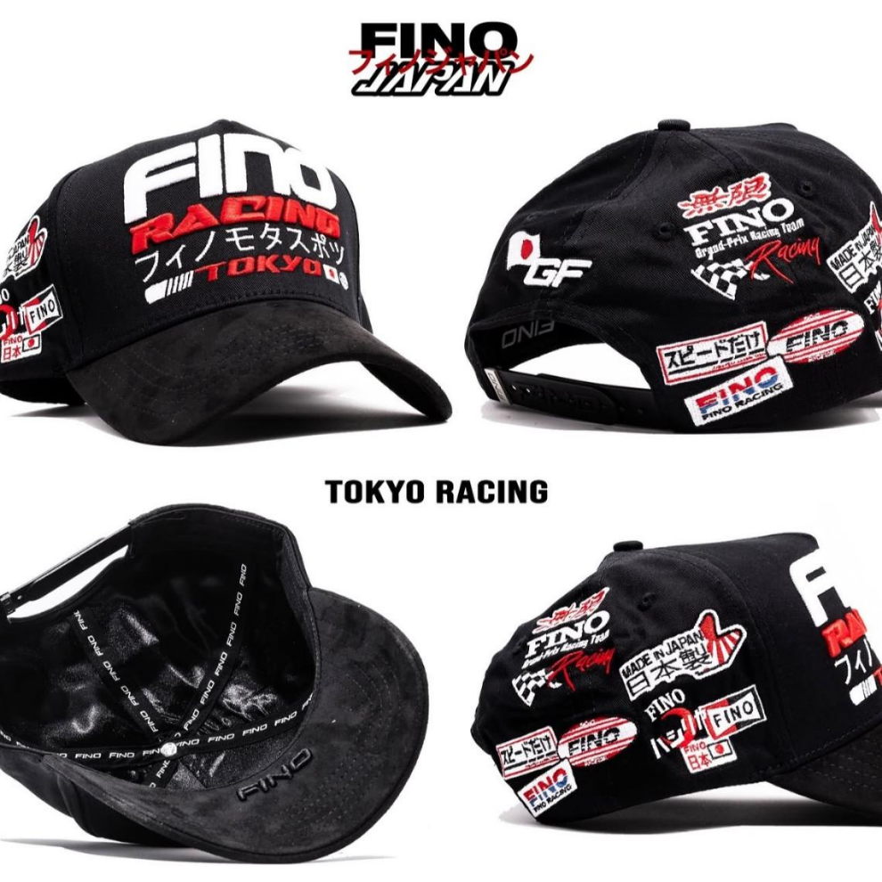 Gallo Fino "Tokyo Racing"