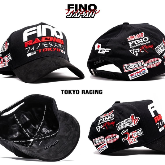 Gallo Fino "Tokyo Racing"