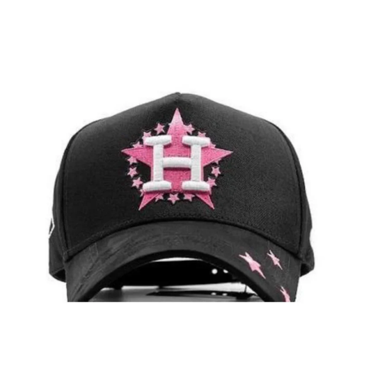 Dandy Hats "Clave Ali"
