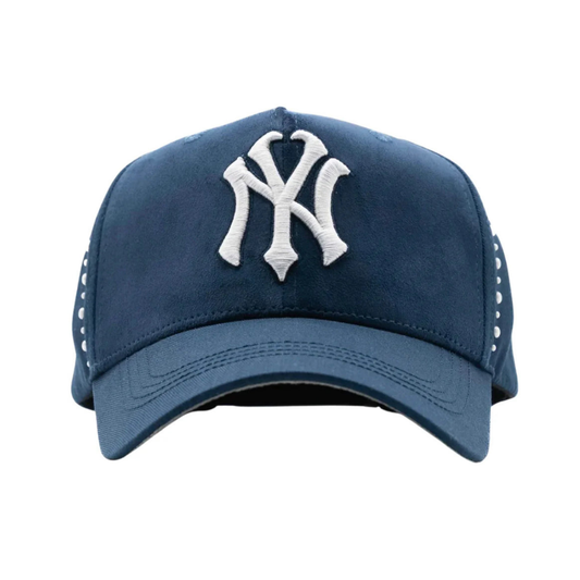 Dandy Hats "NY 4VER"