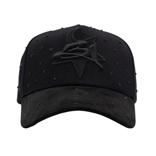 31 Hats "Blackout" Full Set
