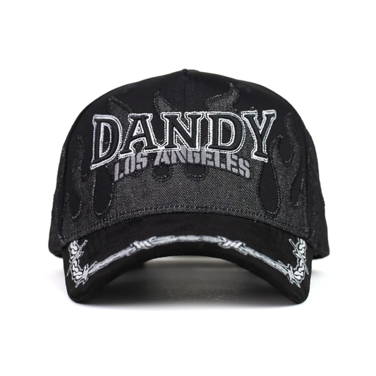 Dandy Hats "Stay Out"