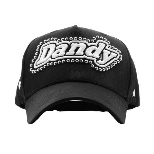 Dandy Hats "Stars & Studios"
