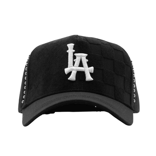 Dandy Hats "LA 50/50"