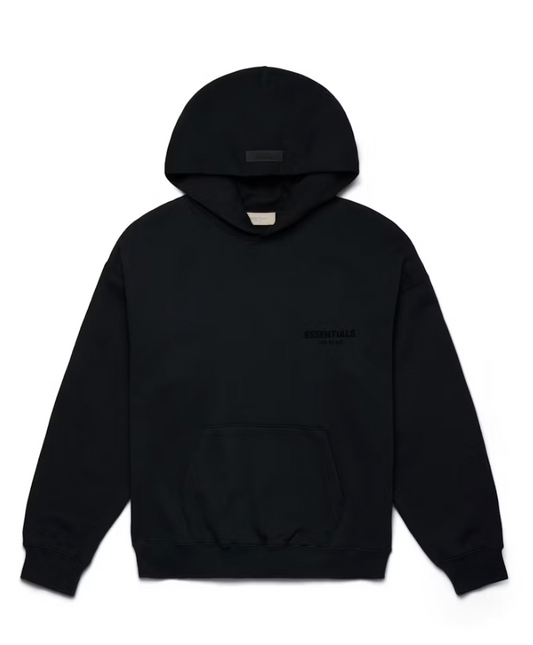 Hoodie Essentials "Stretch Lim"