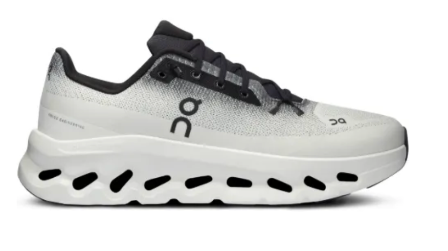 On Running Cloudtilt "Black/Ivory"