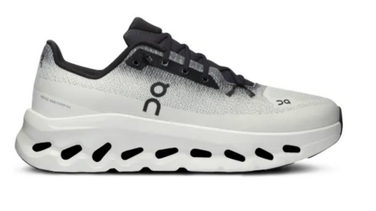 On Running Cloudtilt "Black/Ivory"