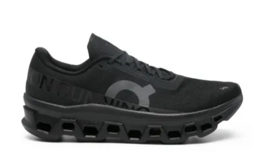On Running Cloudmonster Black