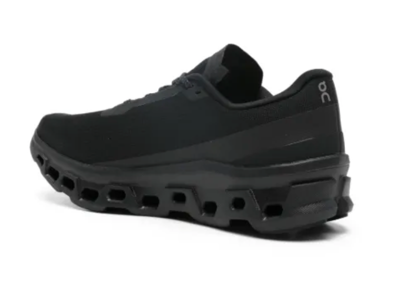 On Running Cloudmonster Black