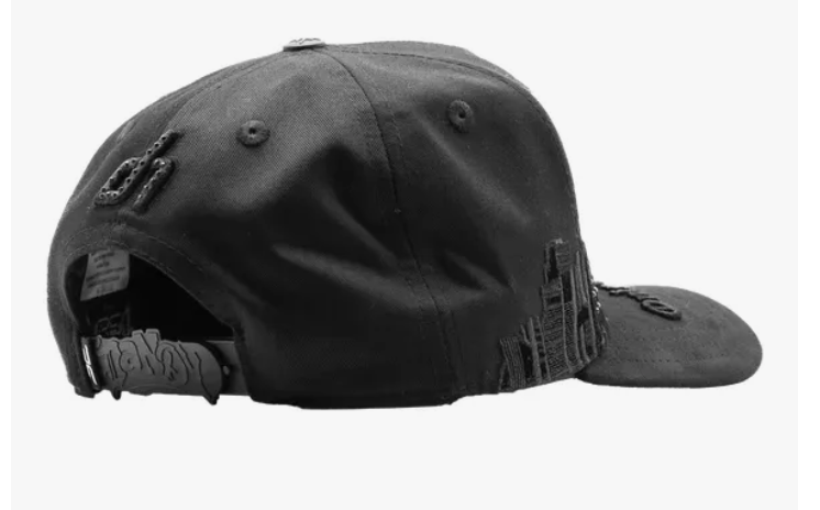 Dandy Hats x Jc "City of Goats"