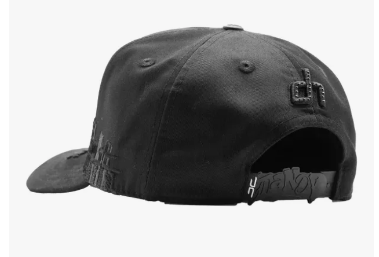 Dandy Hats x Jc "City of Goats"