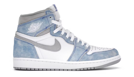 Jordan 1 Retro High OG Hyper Royal
