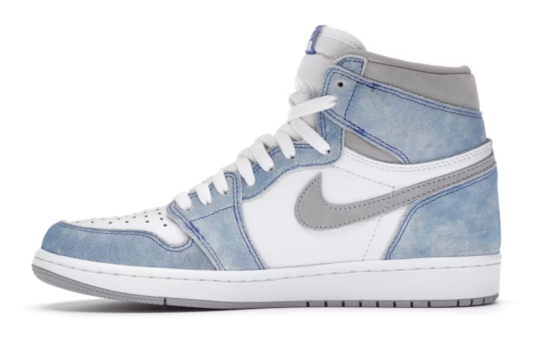 Jordan 1 Retro High OG Hyper Royal