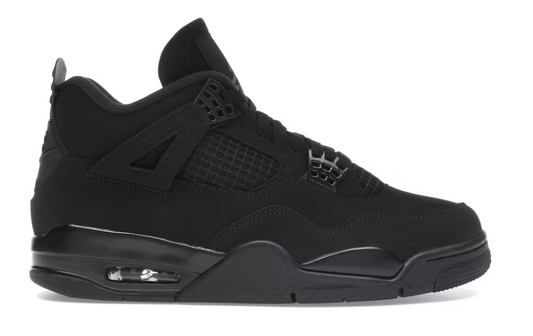 Jordan 4 Black Cat (2025)