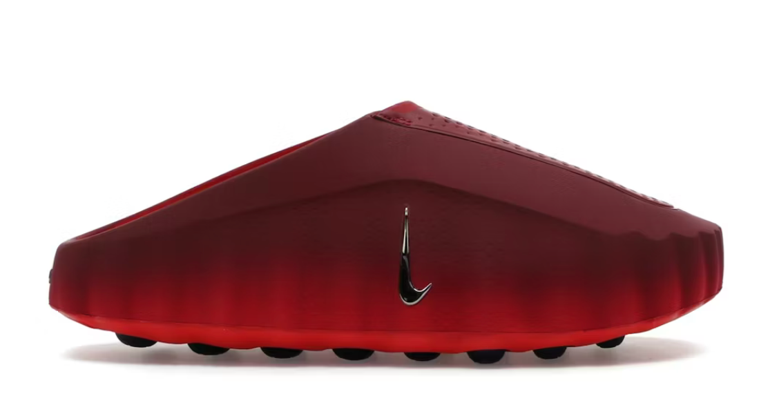 Nike Mind 001 Team Red University Red