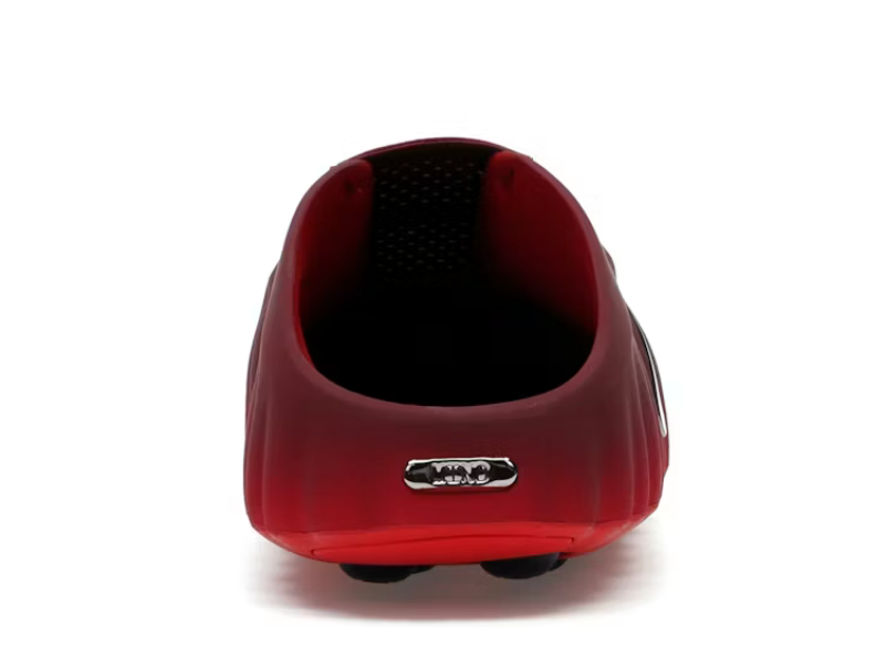 Nike Mind 001 Team Red University Red