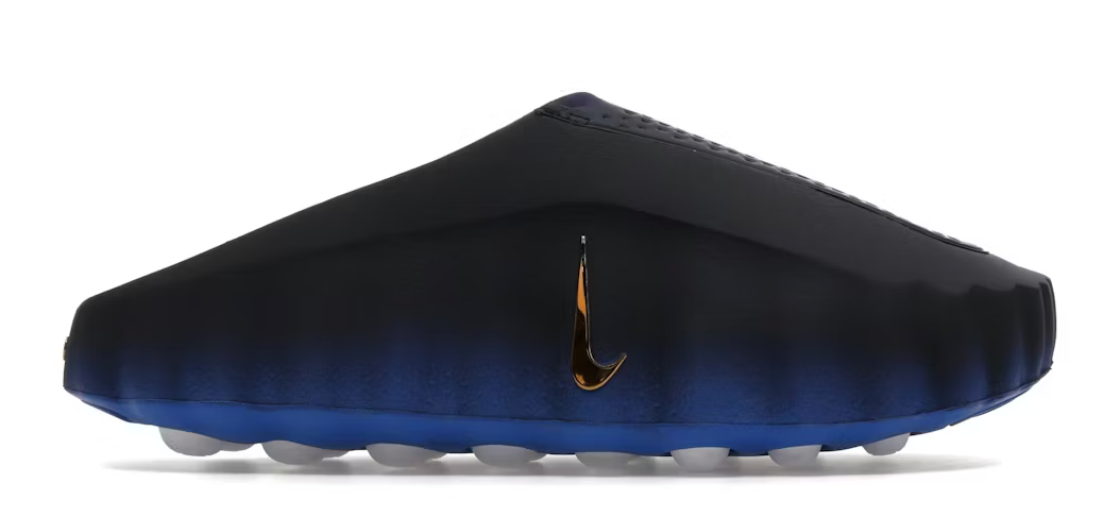 Nike Mind 001 Slide Blackened Blue Game Royal