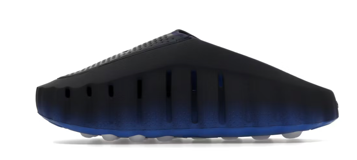 Nike Mind 001 Slide Blackened Blue Game Royal