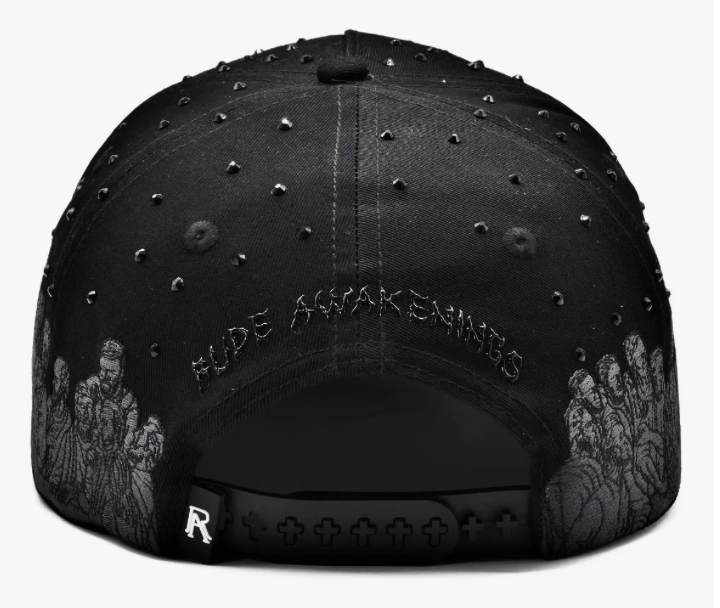 Rude Awakenings "The Last Supper"