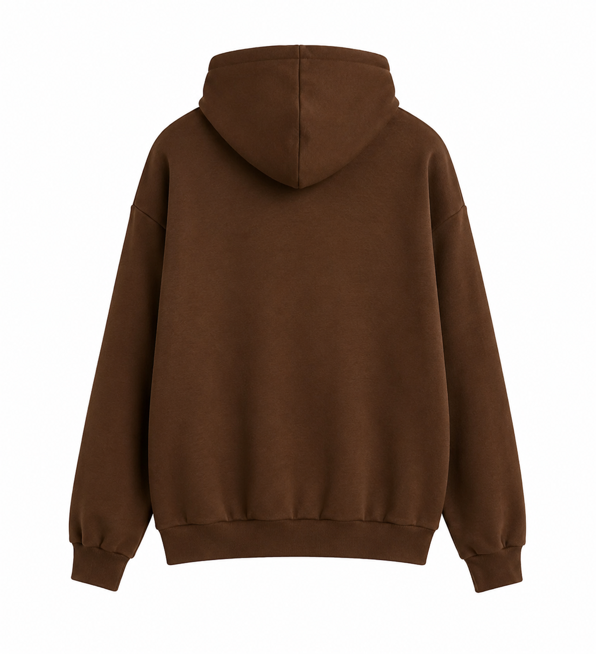 Hoodie Alo "Brown"