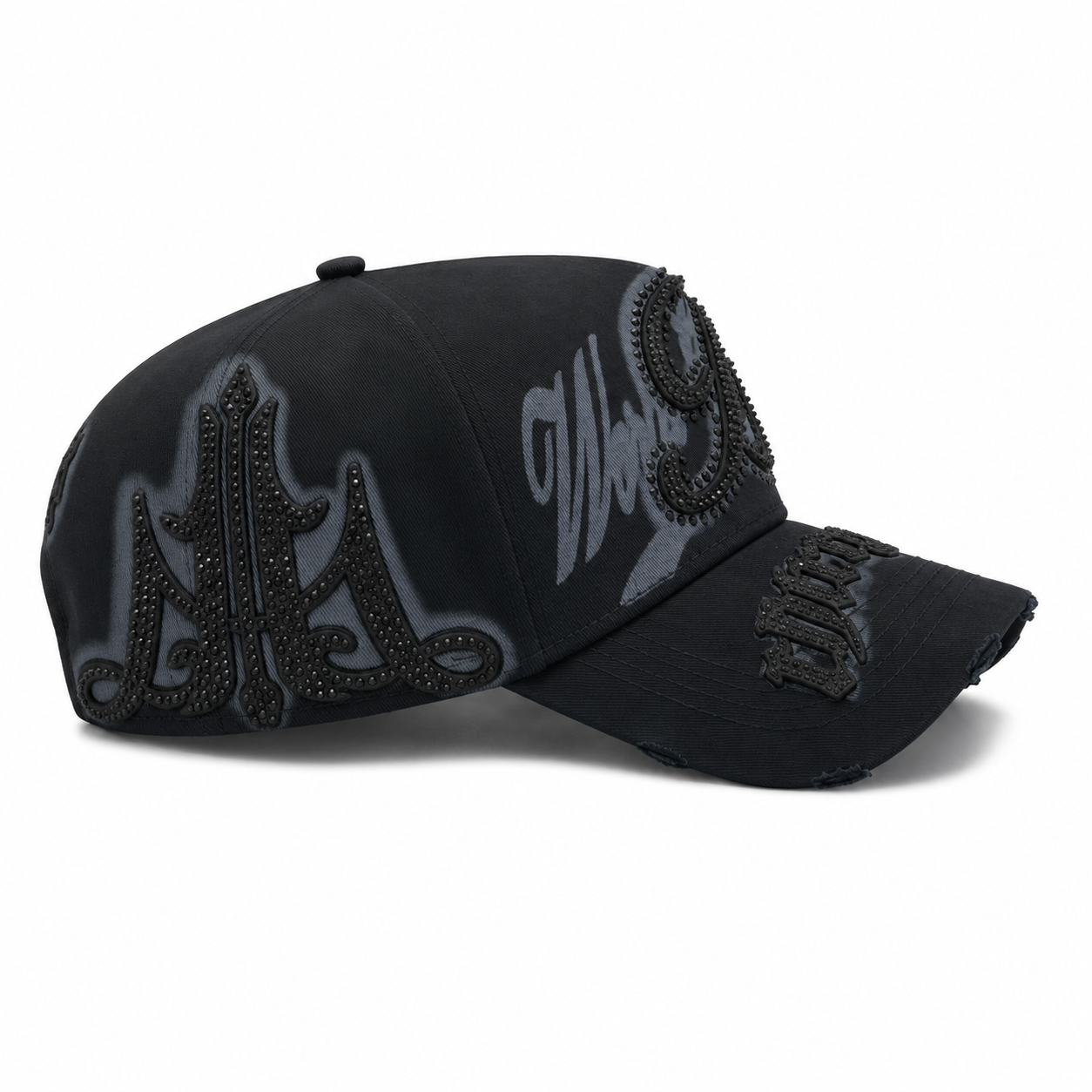 31 Hats x Benavidez “31-0"