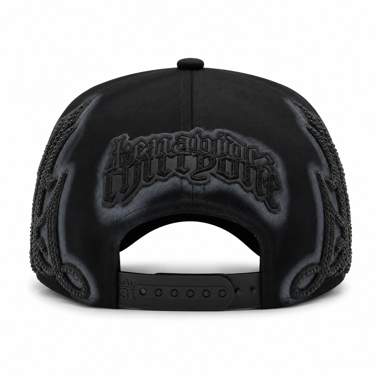31 Hats x Benavidez “31-0"