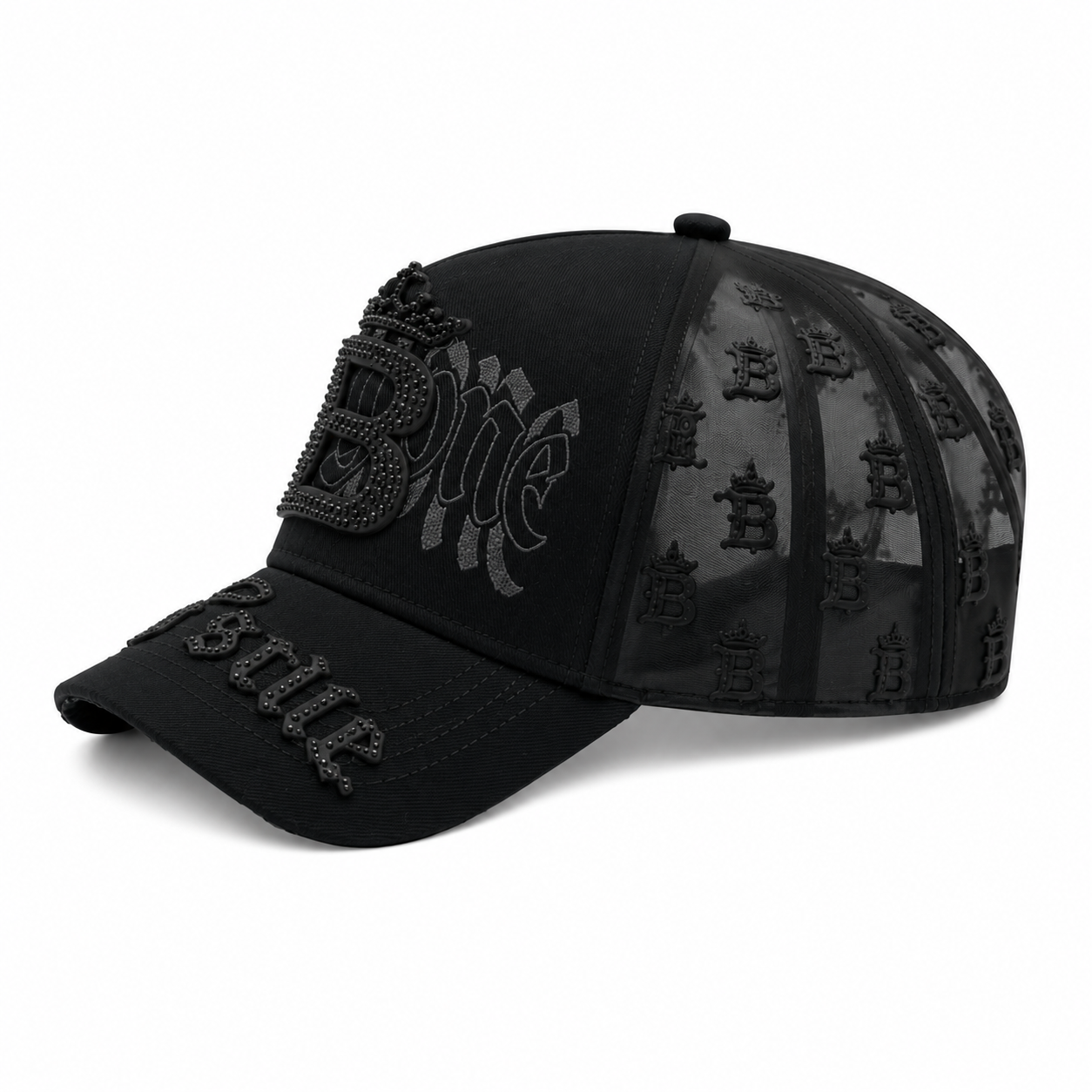 31 Hats x Benavidez "And Still"