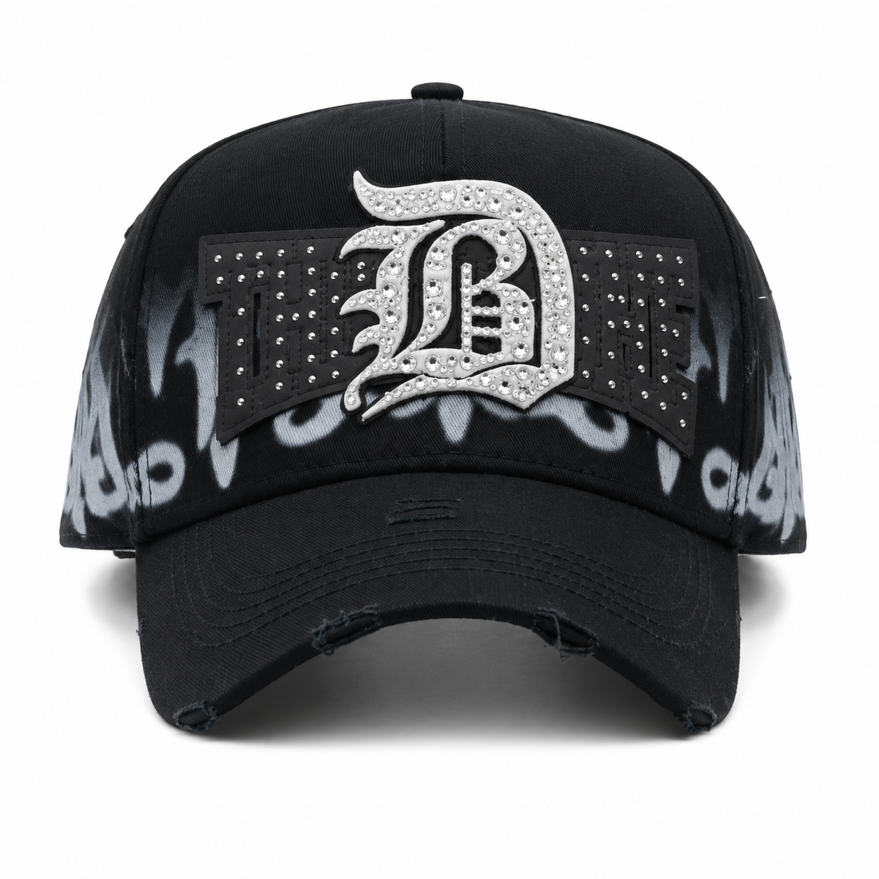 31 Hats x Benavidez "DB31"