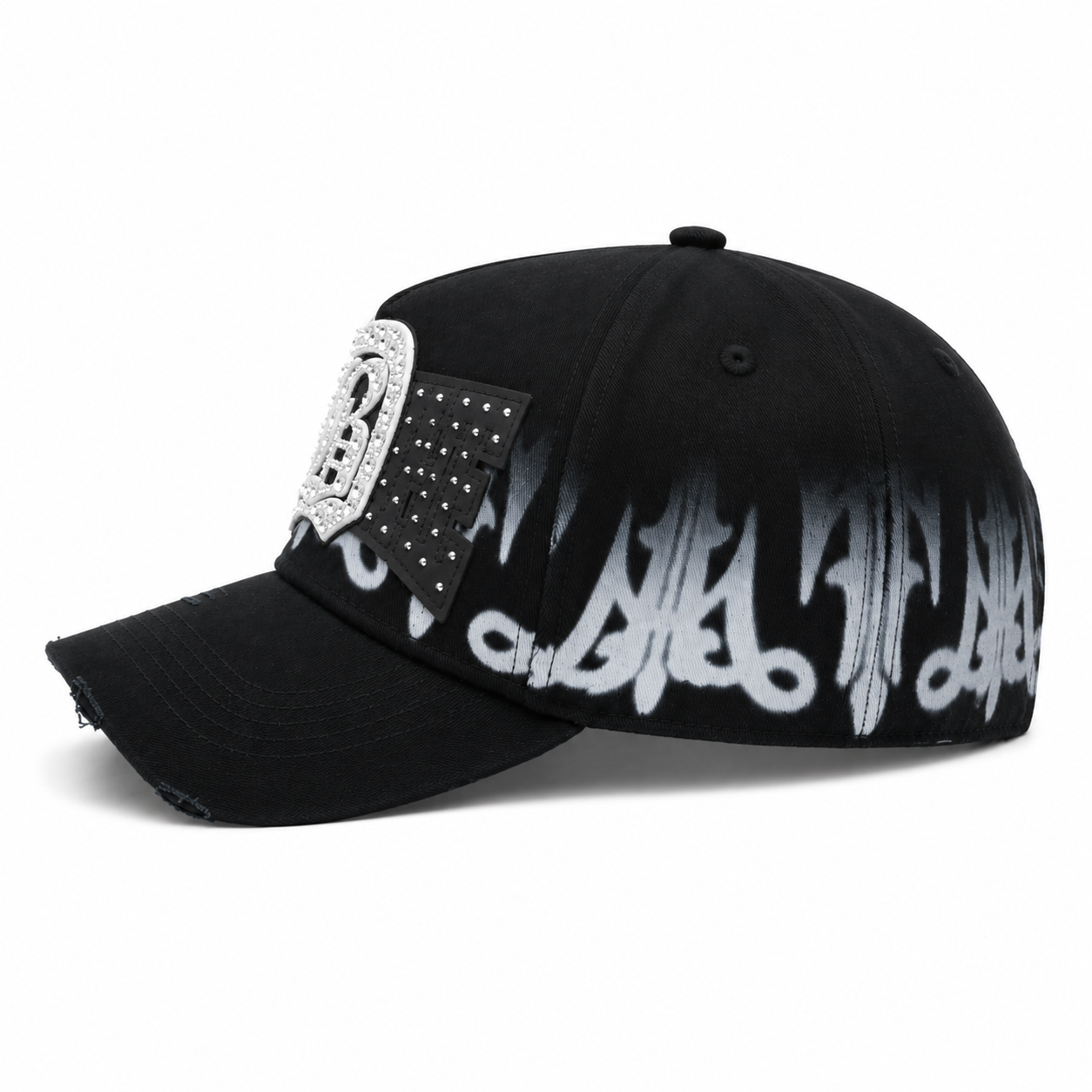 31 Hats x Benavidez "DB31"