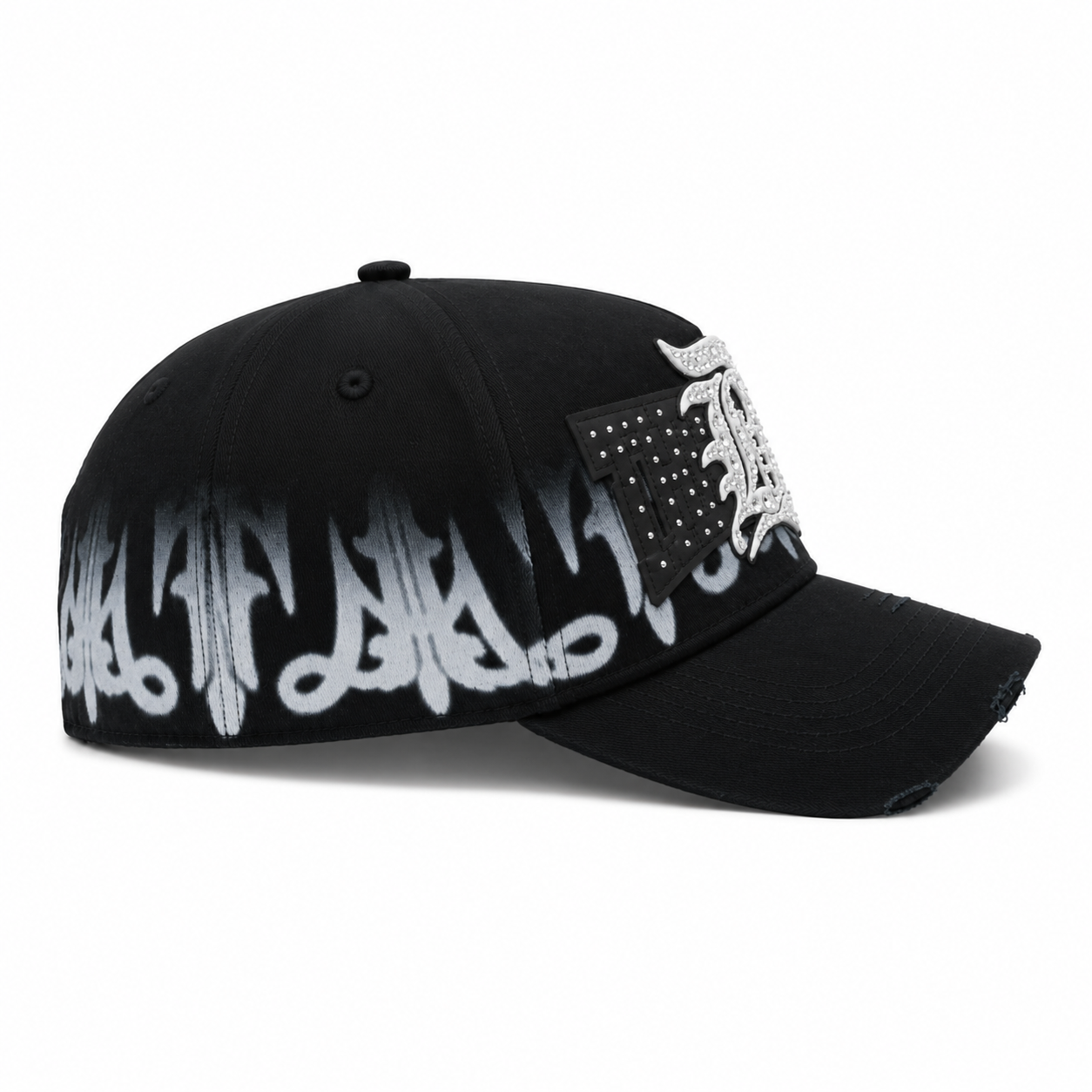 31 Hats x Benavidez "DB31"