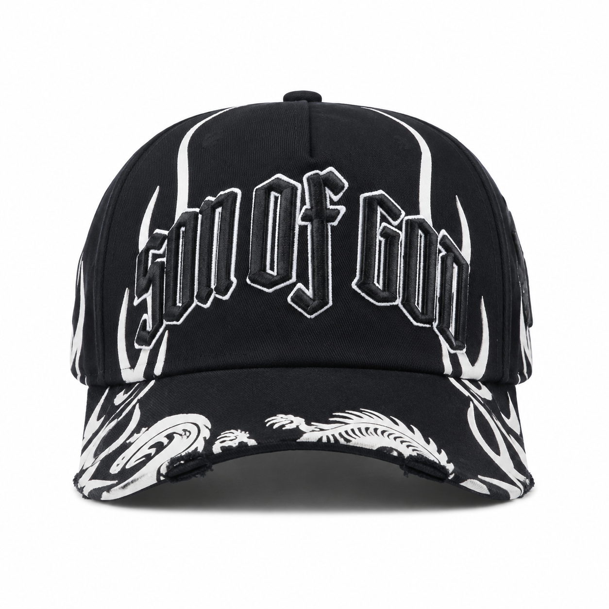Baez x Adriano Zendejas "Son of God"