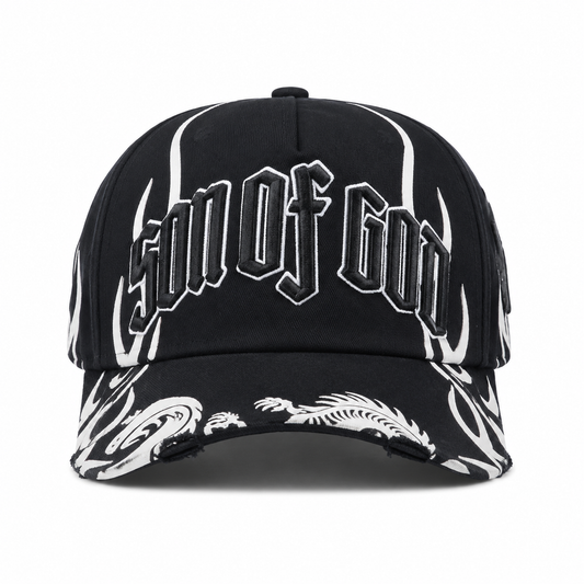 Baez x Adriano Zendejas "Son of God"