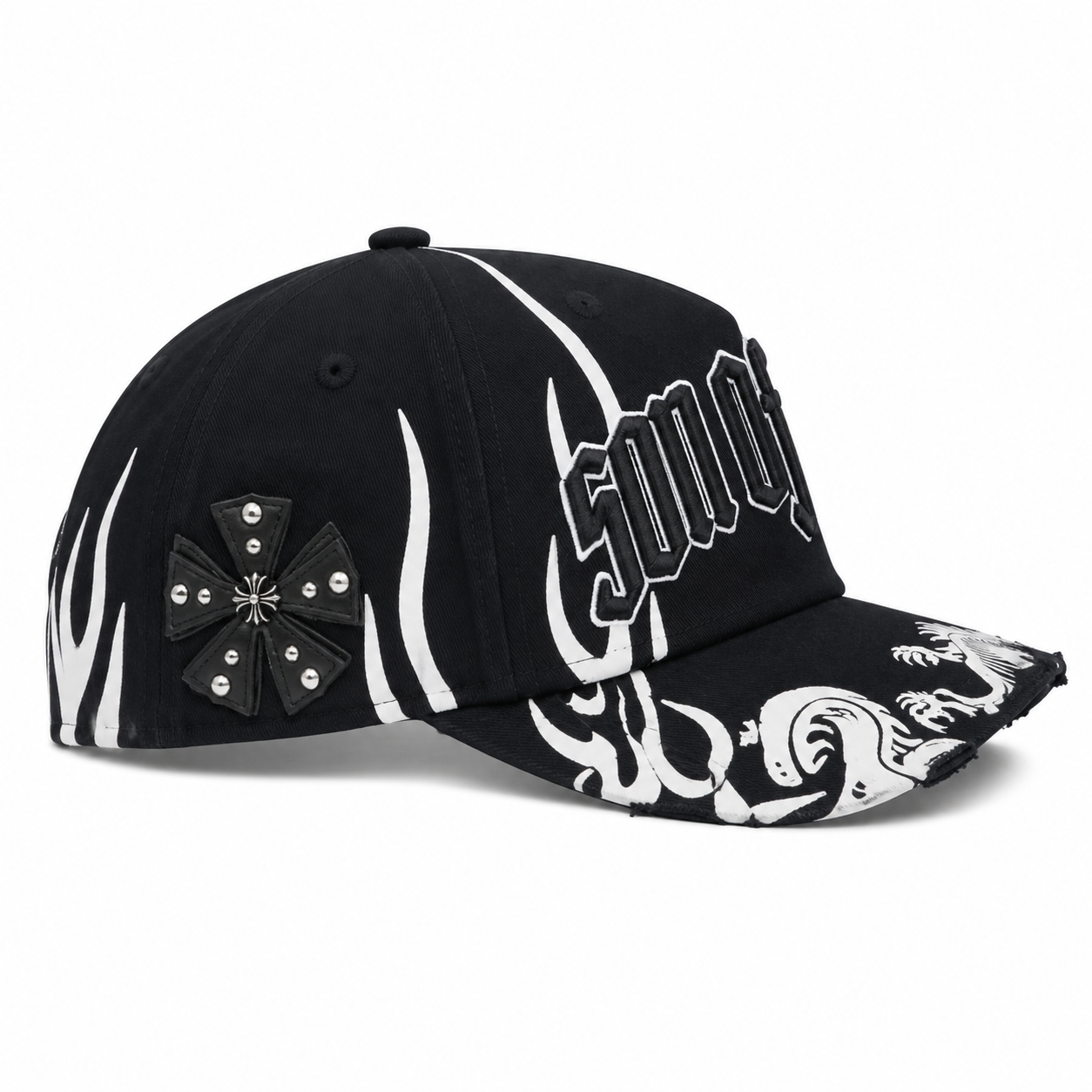 Baez x Adriano Zendejas "Son of God"