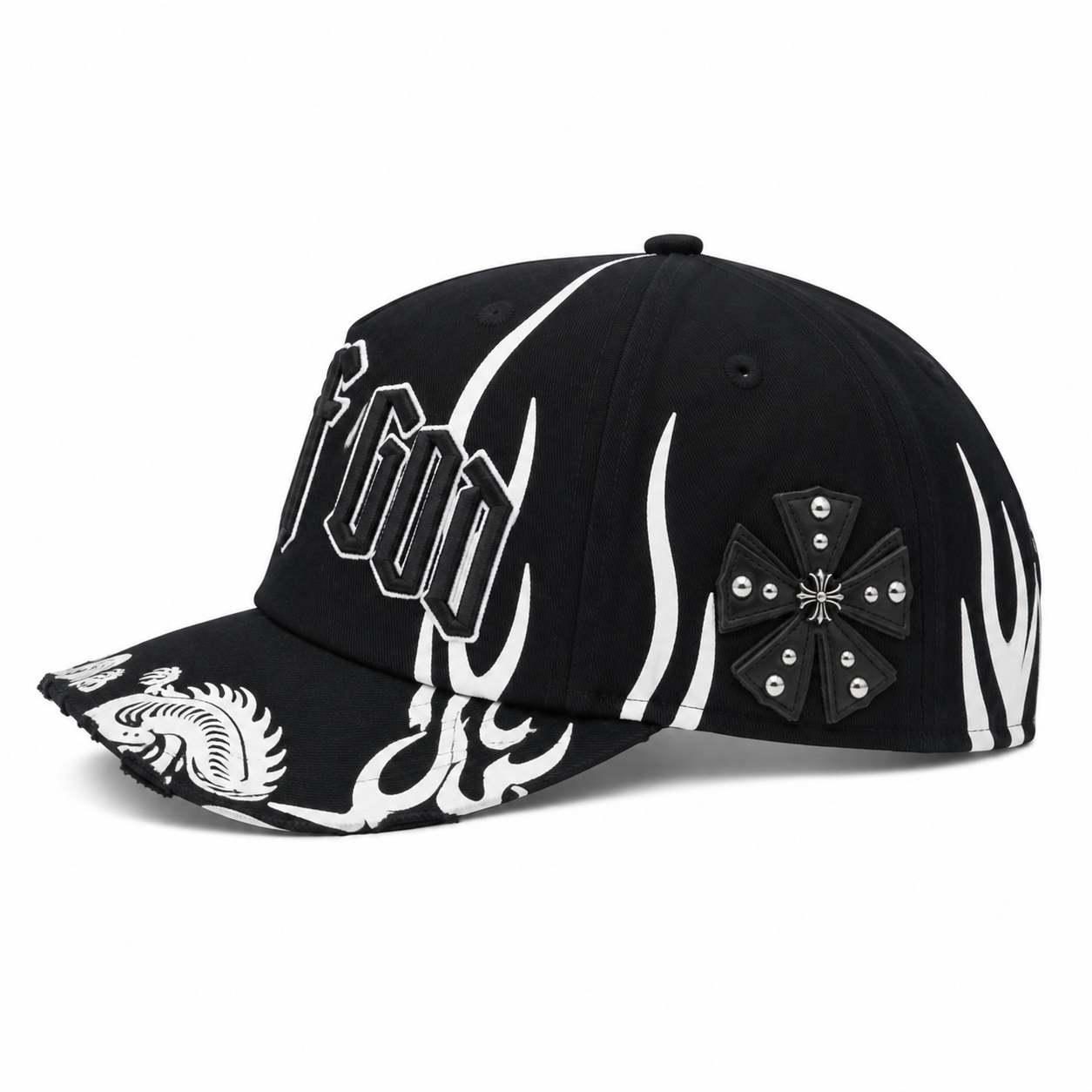 Baez x Adriano Zendejas "Son of God"
