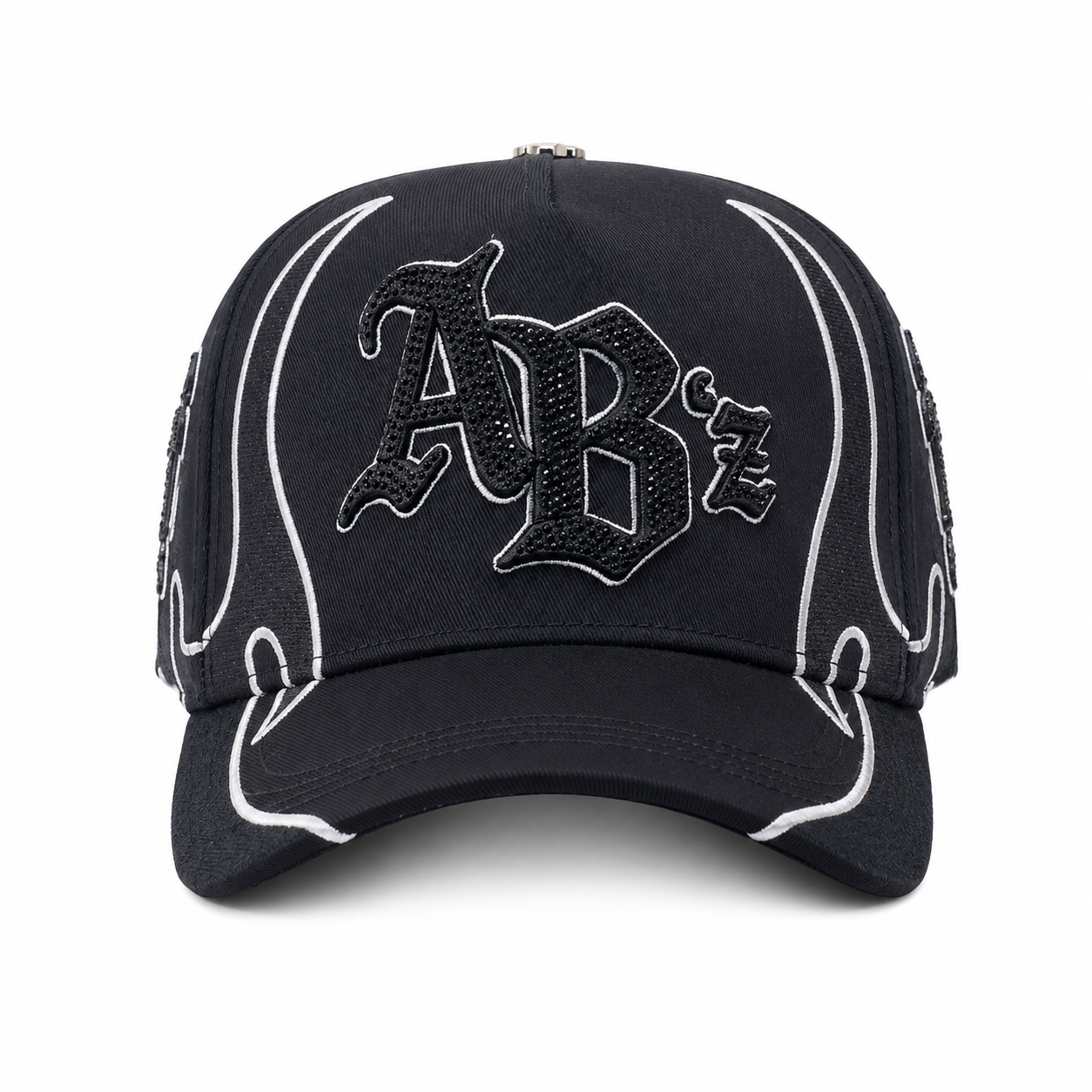 Baez x Adriano Zendejas "AB'z Black"