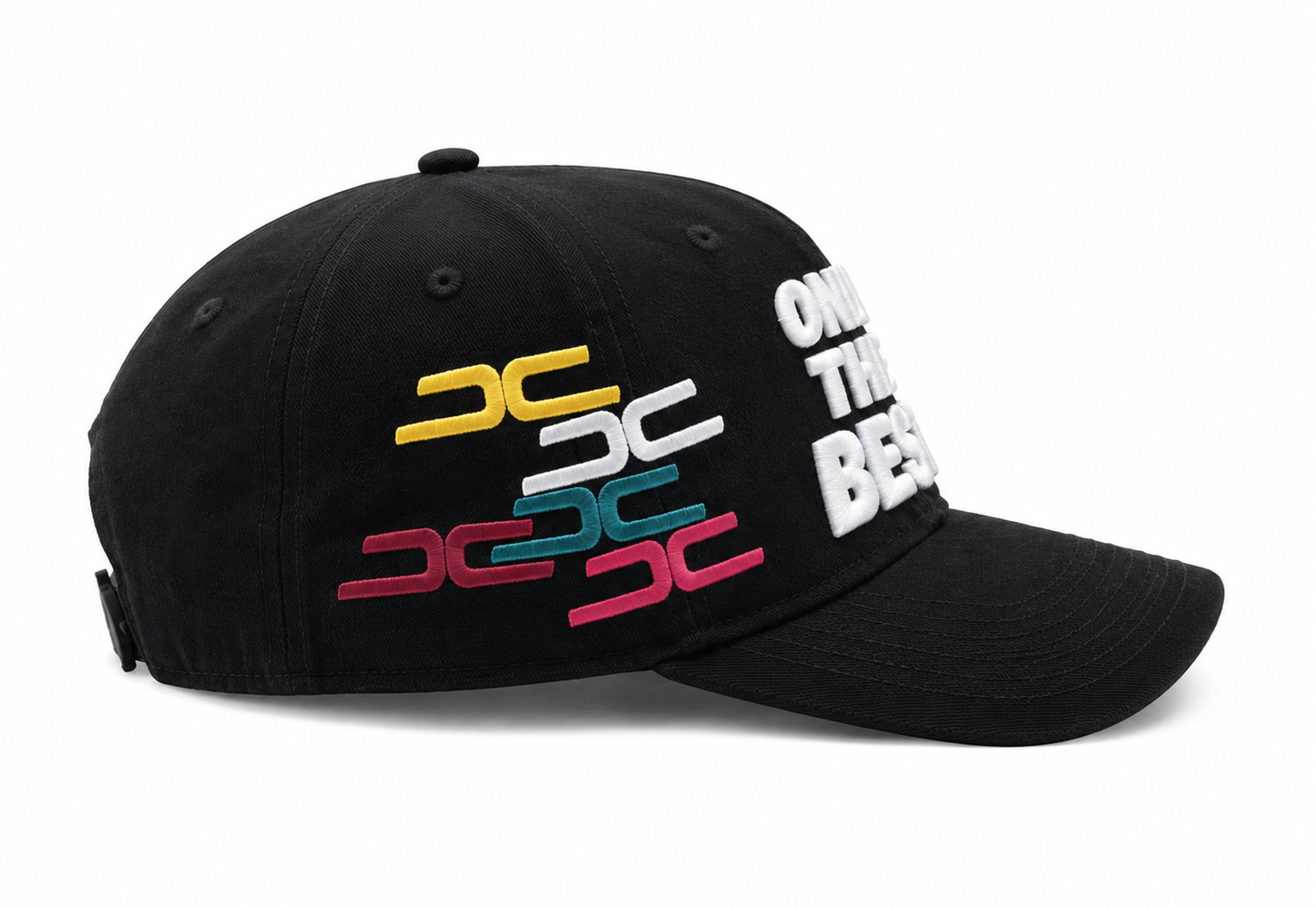 Dandy Hats x Jc "Only The Best"
