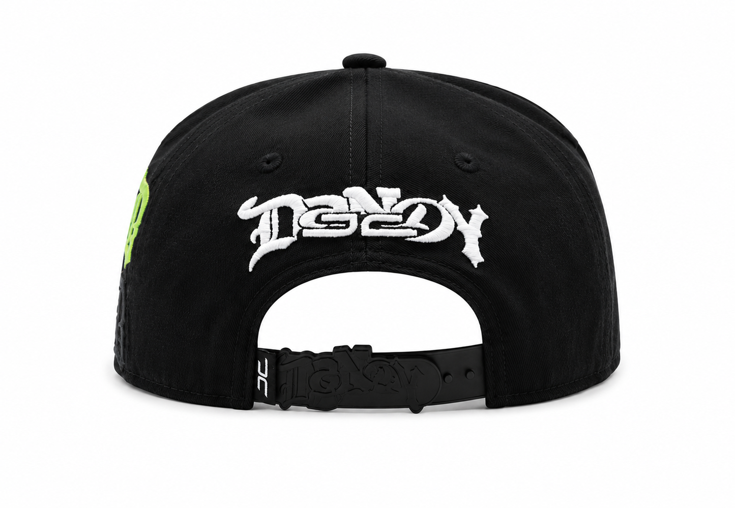 Dandy Hats x Jc "Only The Best"