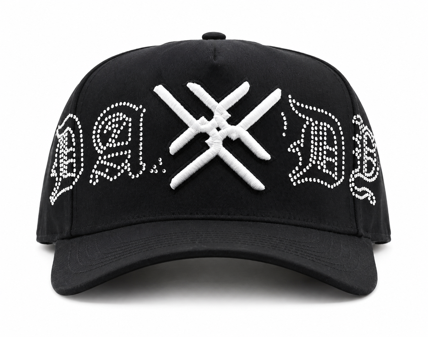 Dandy Hats x Jc "Checkmate"