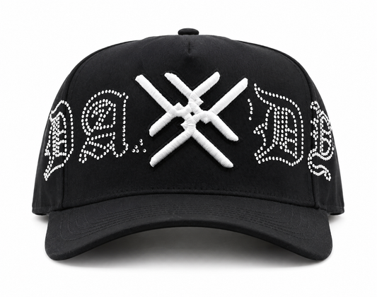 Dandy Hats x Jc "Checkmate"