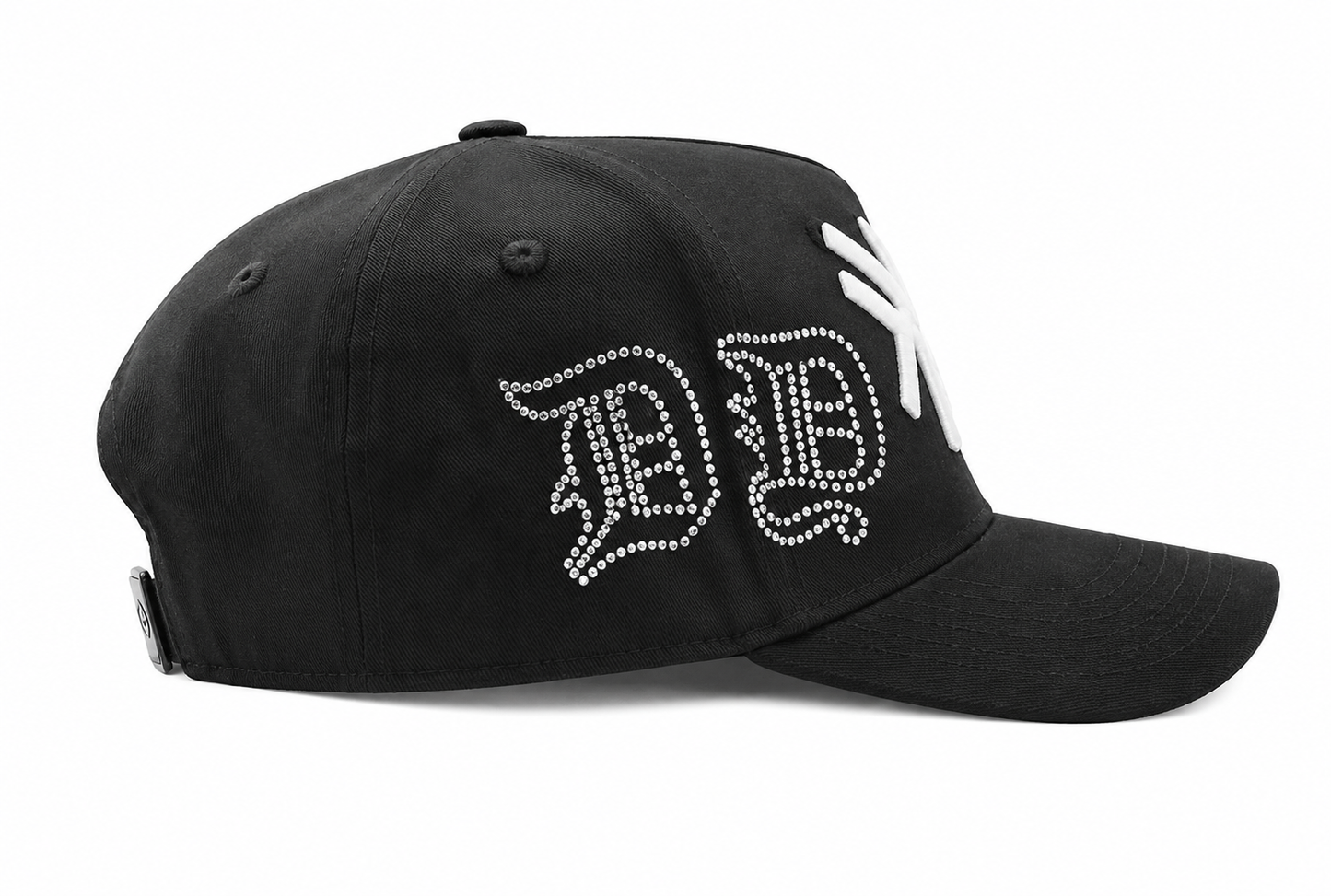 Dandy Hats x Jc "Checkmate"