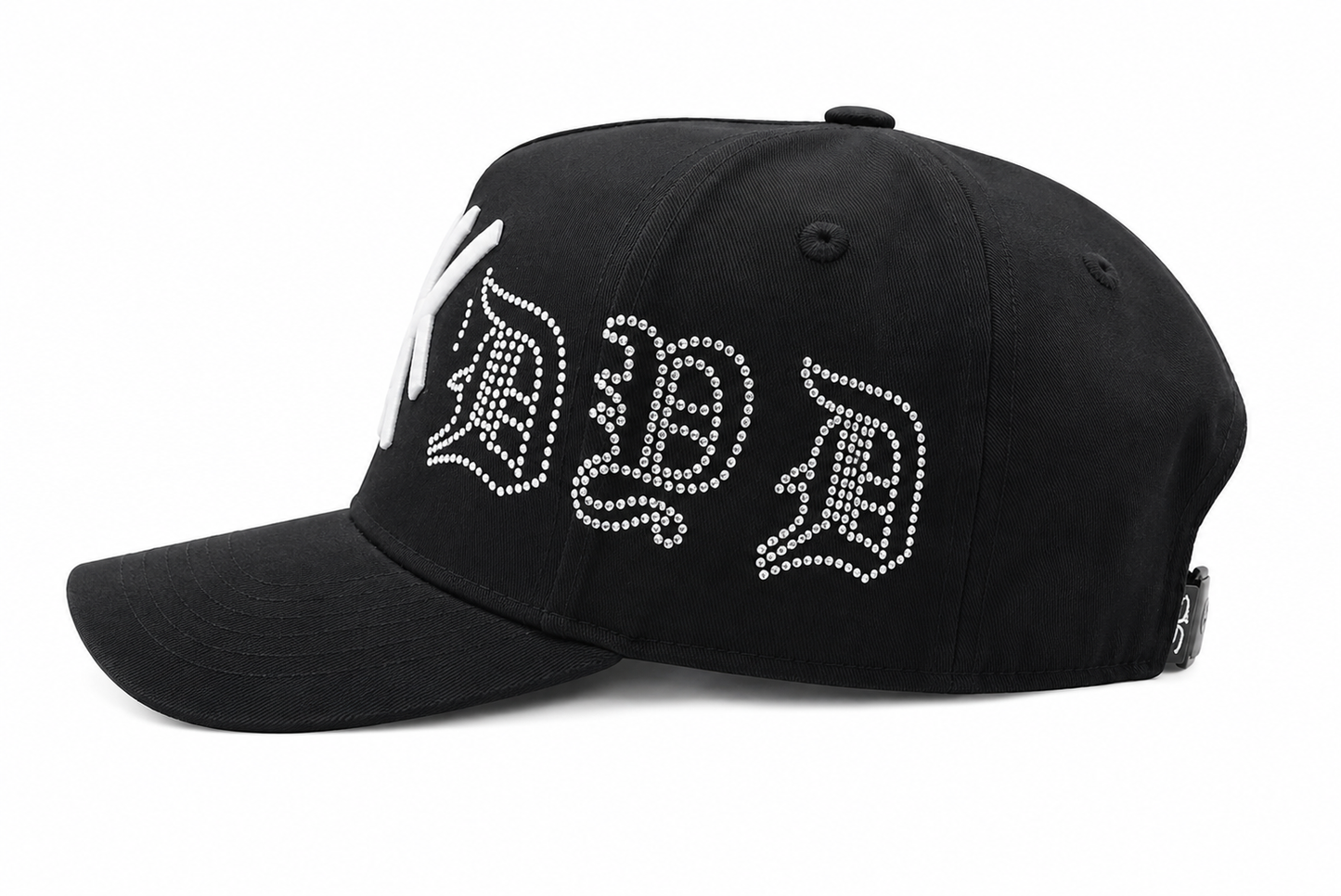 Dandy Hats x Jc "Checkmate"