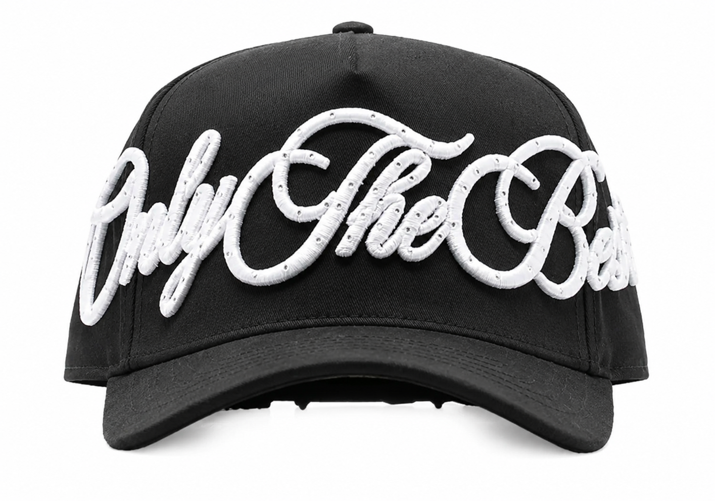 Dandy Hats x Jc “Crown Jewel”