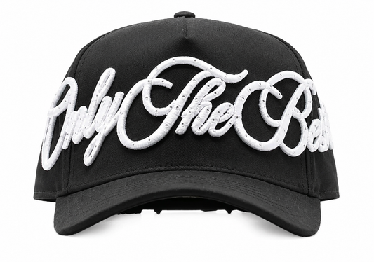 Dandy Hats x Jc “Crown Jewel”
