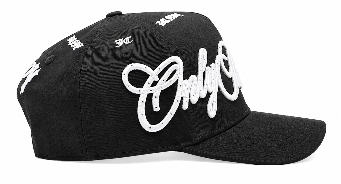 Dandy Hats x Jc “Crown Jewel”