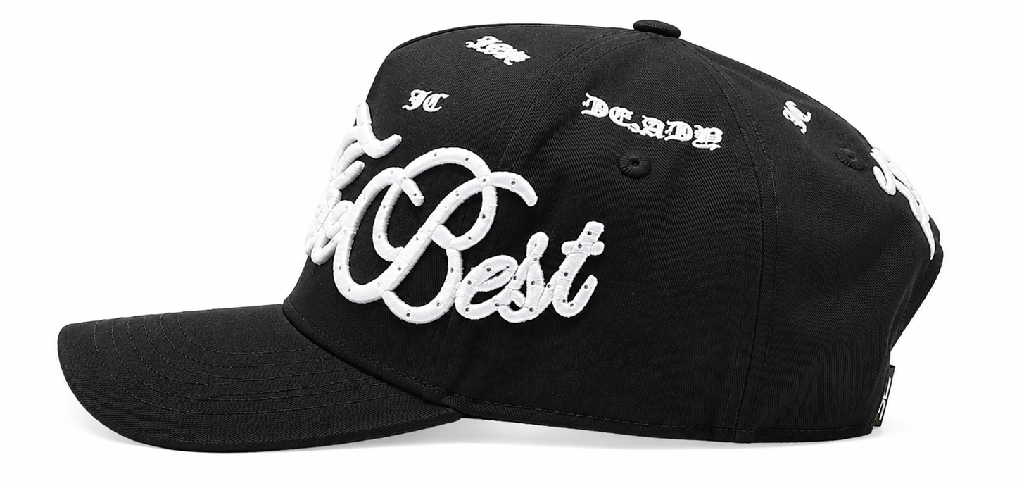 Dandy Hats x Jc “Crown Jewel”