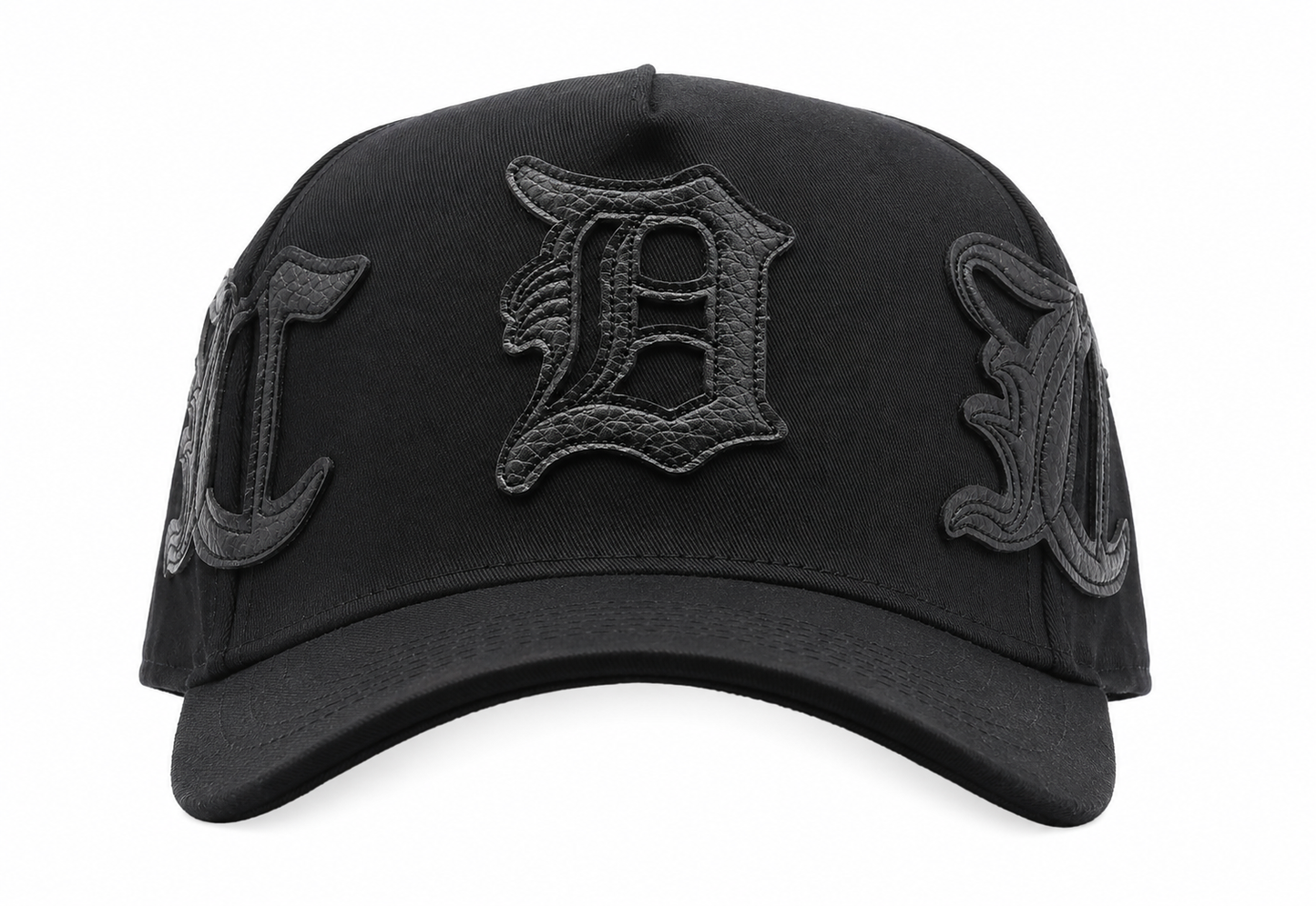 Dandy Hats x Jc “King of Kings”