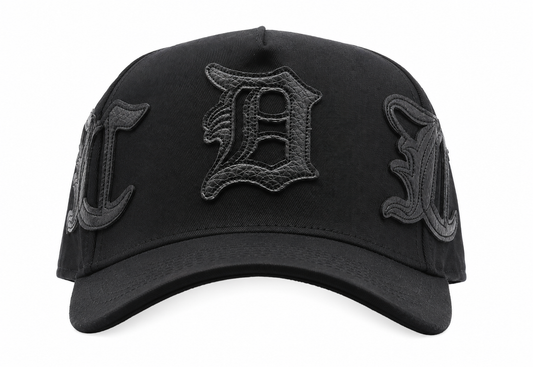 Dandy Hats x Jc “King of Kings”