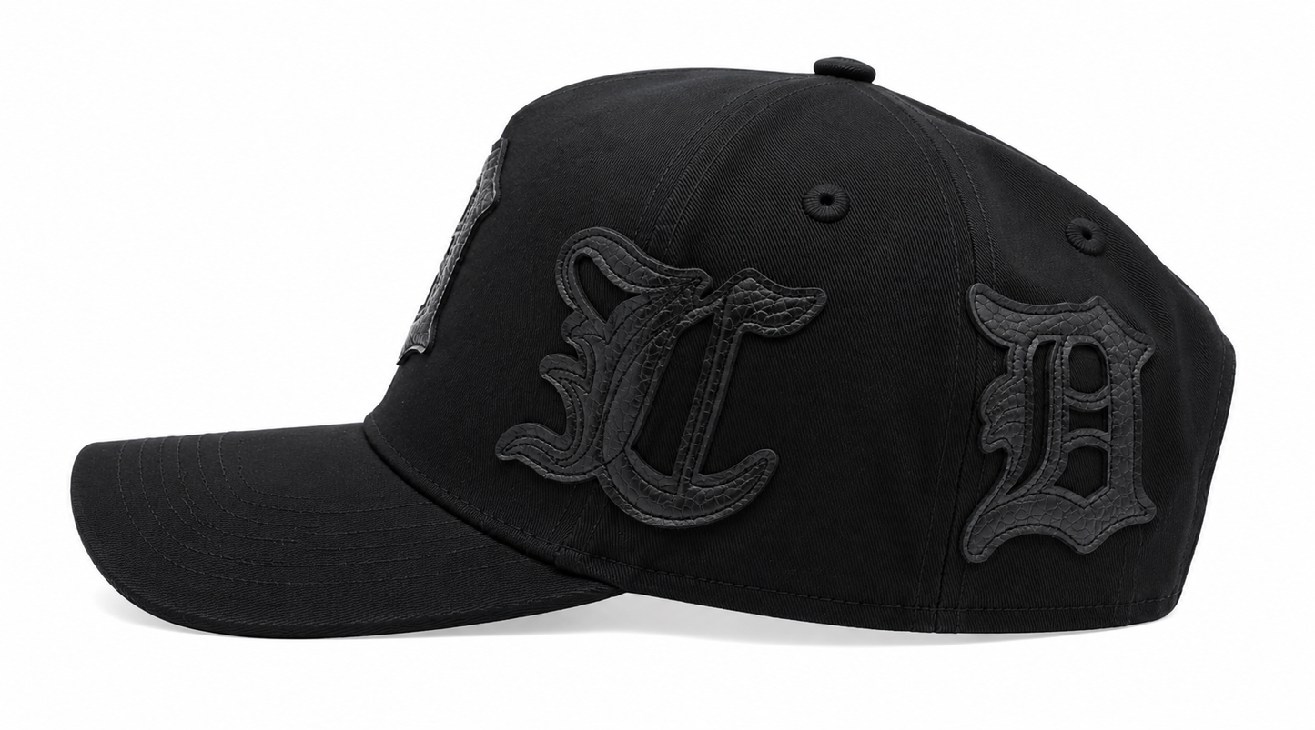 Dandy Hats x Jc “King of Kings”